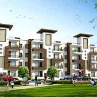 2 BHK Flats & Apartments for Sale in Kharar, Chandigarh