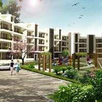 2 Bhk Floor Amayra Greens 2