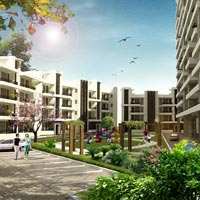 3 Bhk Flat in Mohali