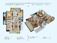 3 Bhk Flat in Mohali