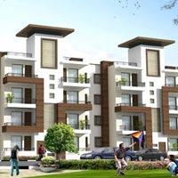 1 BHK Residential Apartments for Sale in Kharar