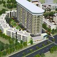 2 BHK Residential Apartments for Sale in kharar