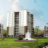 3 BHK Residential Apartments for Sale in Kharar