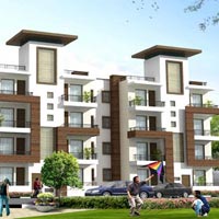 3 BHK Residential Apartments for Sale in Kharar