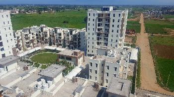 3 BHK Residential Apartments for Sale in Kharar