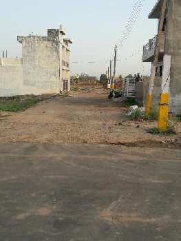 Plots for Sale Near Rayat Bahra University in New Developing Area