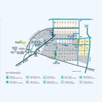 Plots for Sale Near Rayat Bahra University in New Developing Area