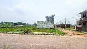 Residential Plot For Sale In Sukh Enclave Aujla, Kharar