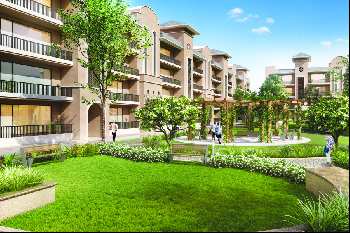 3 BHK Independent Floor For Sale In Amayra City